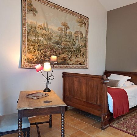 La Barde Montfort, Votre Maison D'Hotes A 4 Kms De Sarlat Dordogne 비트락 외부 사진