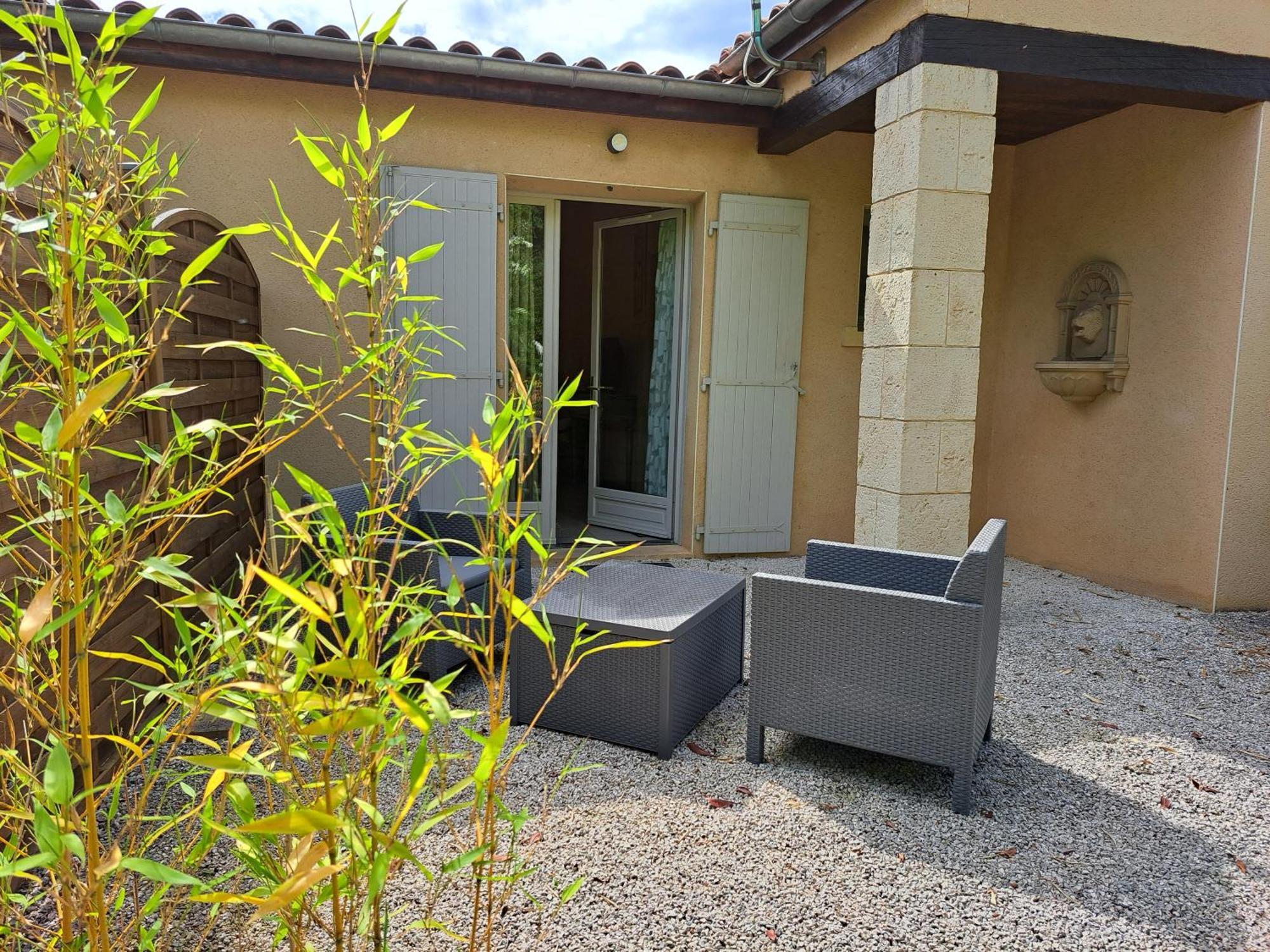 La Barde Montfort, Votre Maison D'Hotes A 4 Kms De Sarlat Dordogne 비트락 외부 사진