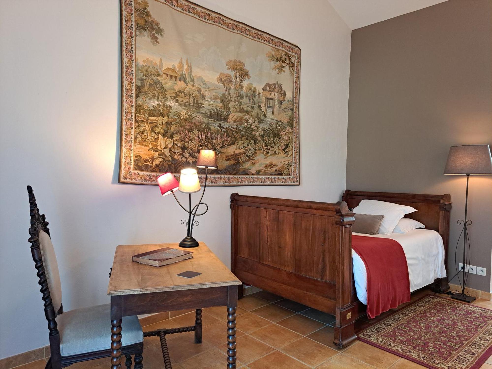 La Barde Montfort, Votre Maison D'Hotes A 4 Kms De Sarlat Dordogne 비트락 외부 사진